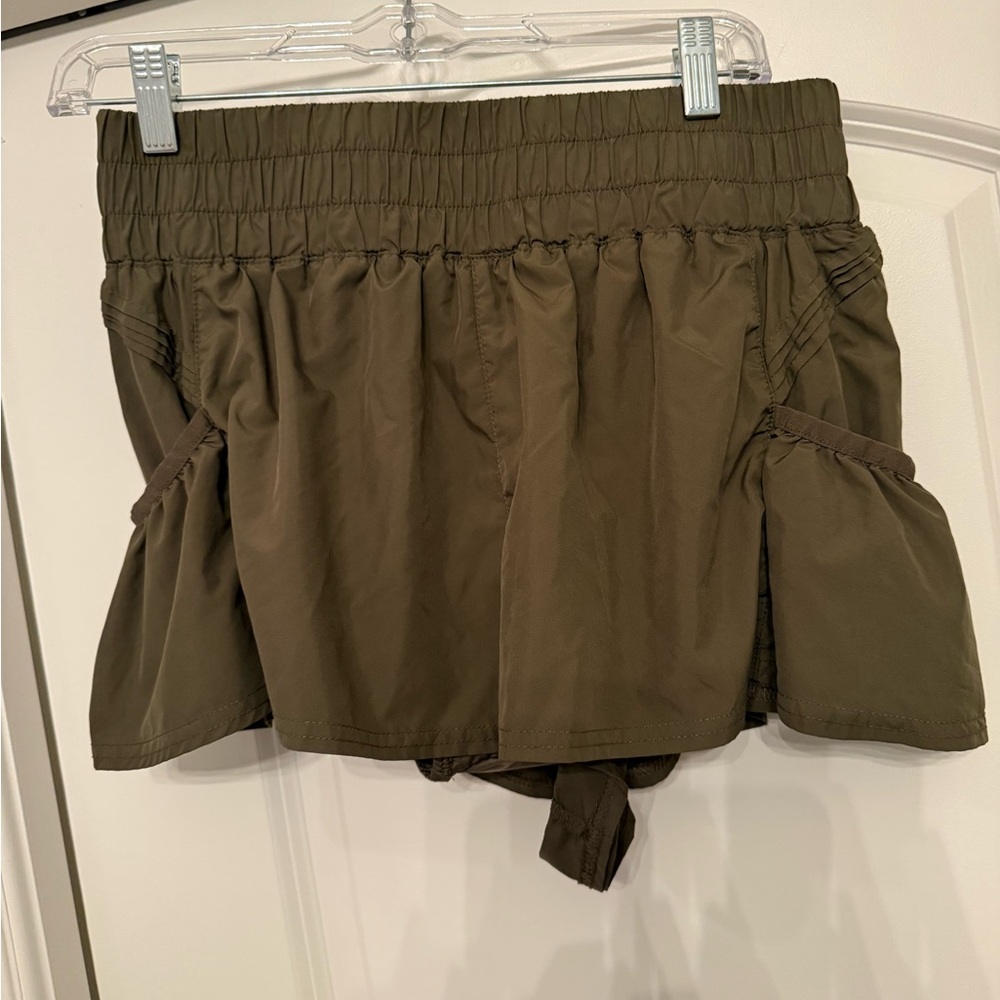 FP Movement Get Your Flirt On Shorts